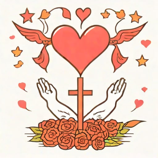 Verses About Sacrificial Love