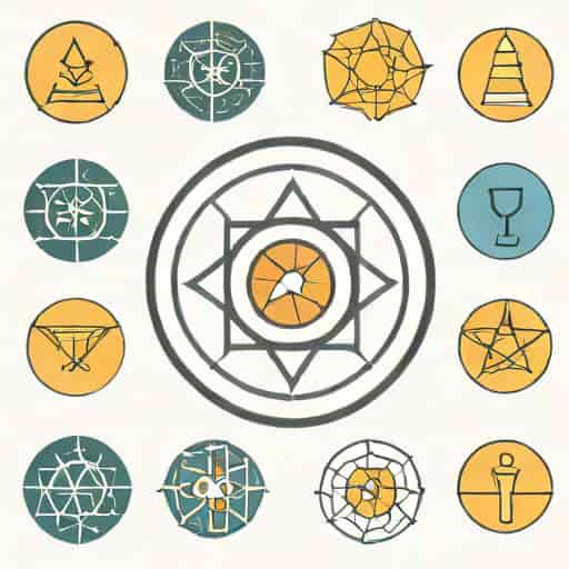 Verses Delineating The Eight Consciousnesses