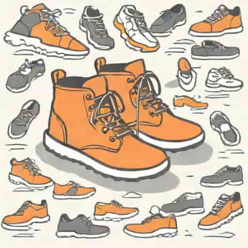 Vessi Waterproof Shoes