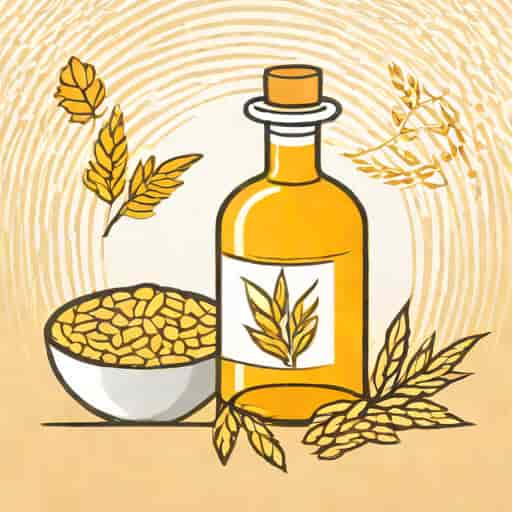 Vestige Rice Bran Oil Benefits