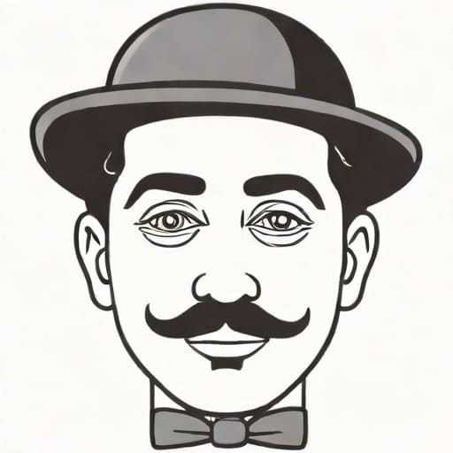 Vevey Charlie Chaplin