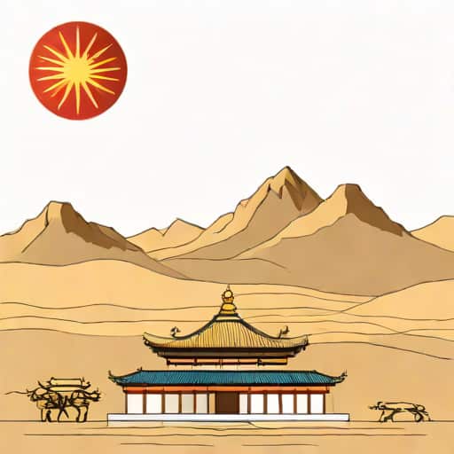 Vfs Global Mongolia
