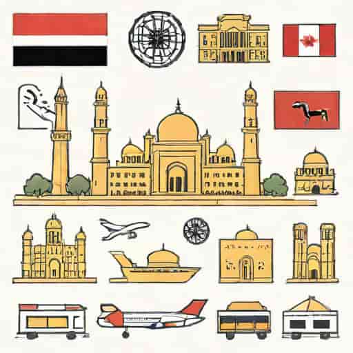 Vfs Netherlands Dubai