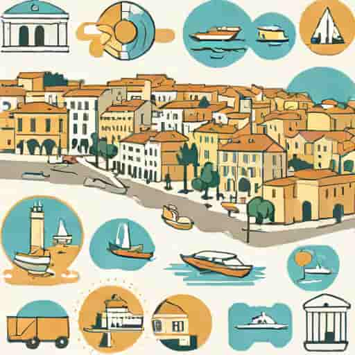 Via Mascagni Napoli