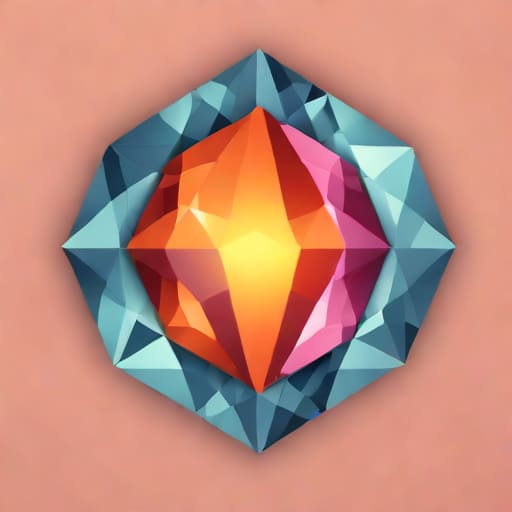 Vibrant Gem Deepwoken