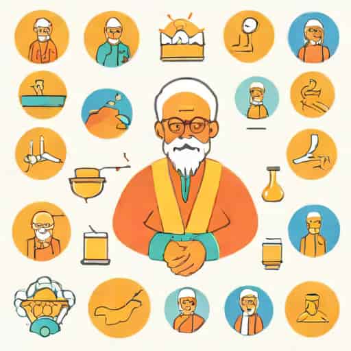 Vibrant Octogenarian Meaning In Marathi