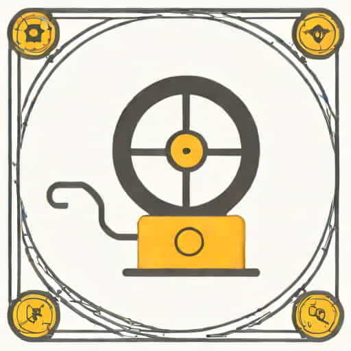 Vibrating Wire Piezometer