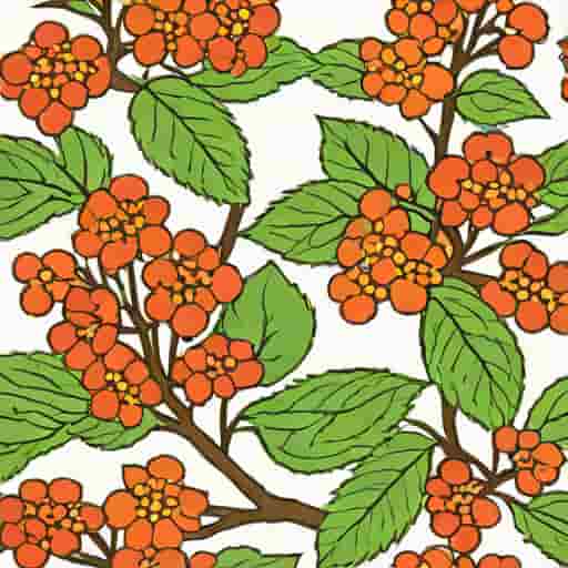 Viburnum X Hillieri Winton