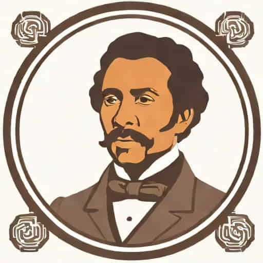 Vicente Guerrero Abolish Slavery