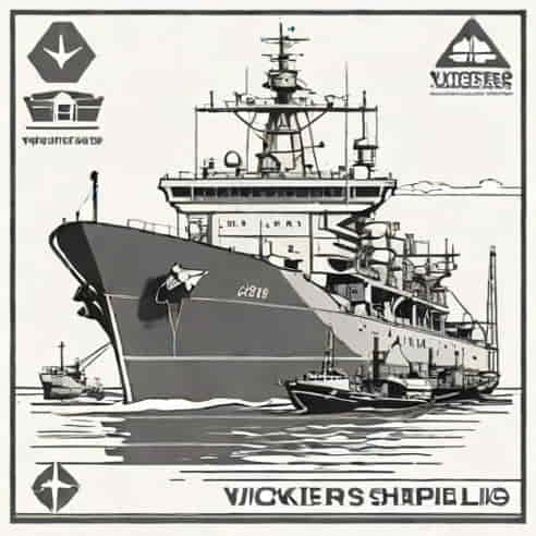 Vickers Shipbuilding And Engineering