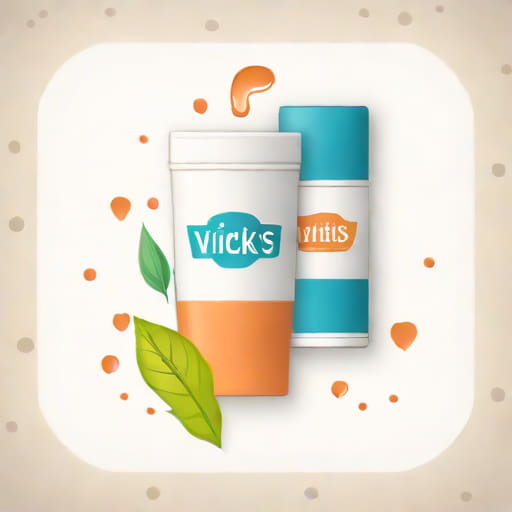 Vicks Super C Rest And Replenish Dosage