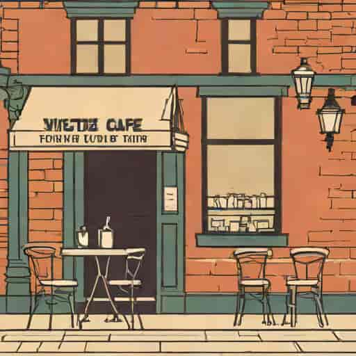 Victor Cafe Philadelphia