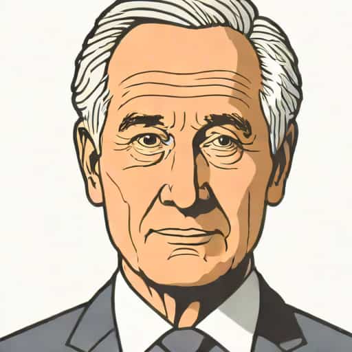 Victor Garber Oppenheimer