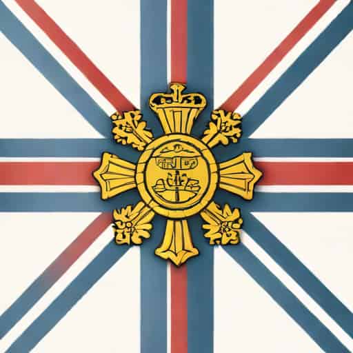 Victoria Cross Falklands