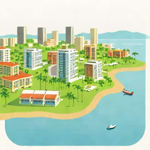 Victoria Island Lagos