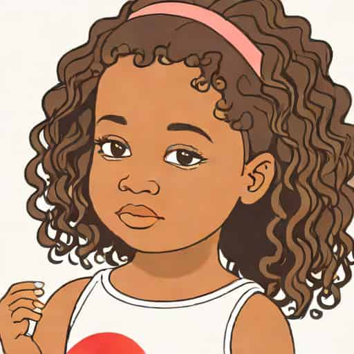 Victoria Monet Daughter