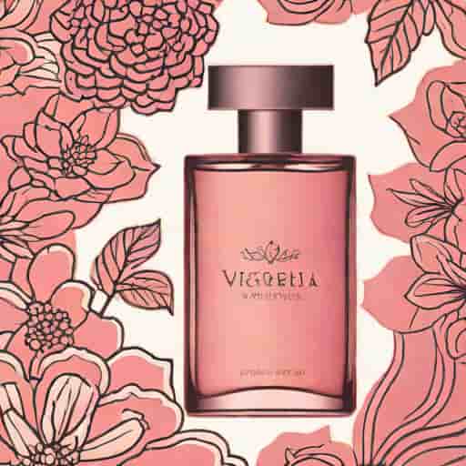 Victoria Secret Pure Seduction Body Mist