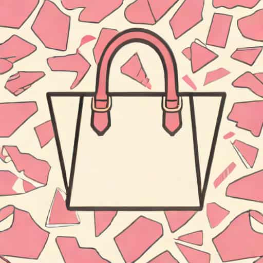 Victoria Secret Sac