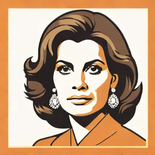 Vida De Christina Onassis