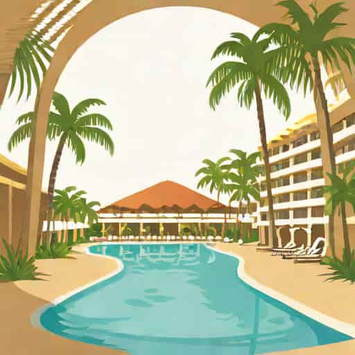Vidanta Puerto Vallarta Grand Mayan