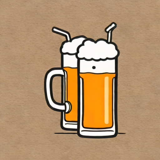 Vienna Lager Carbonation Level