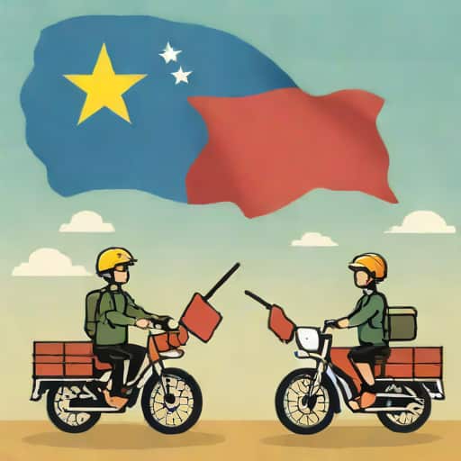 Vietnam Will Not Extradite To America