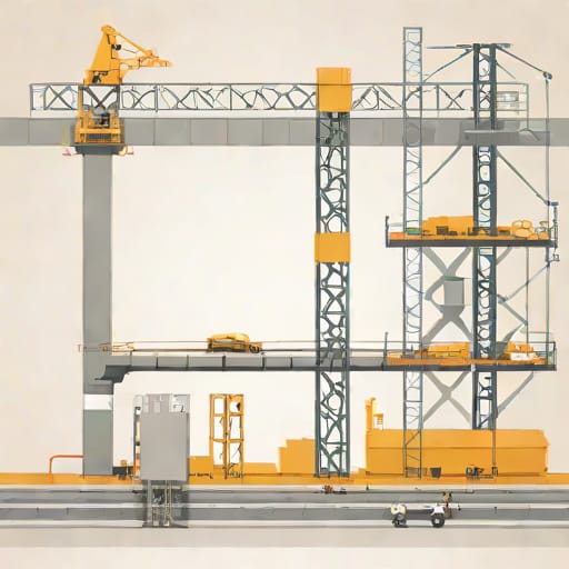 Vijay Gupta Orris Infrastructure