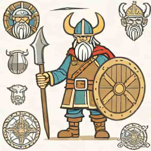 Viking Iberian Explorer