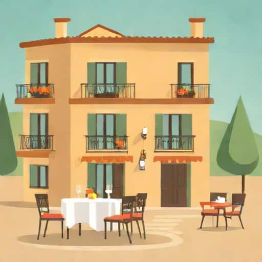 Villa Araceli Restaurante Y Tapas