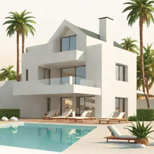 Villa Vie Odyssey Price