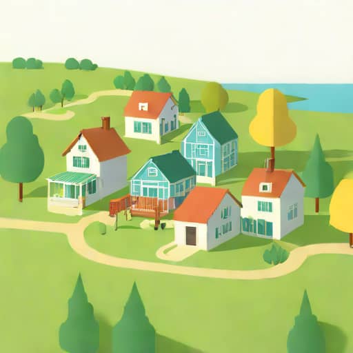 Village At Grand Traverse Commons