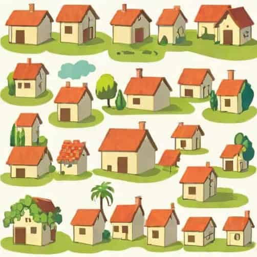 Village Of The Dammed