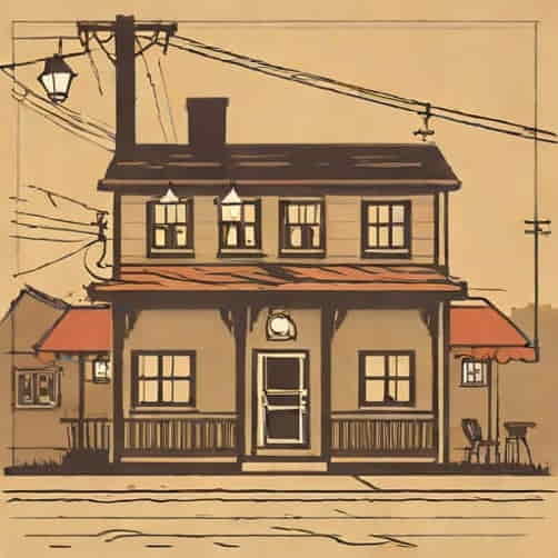 Village Tavern Greensboro Nc