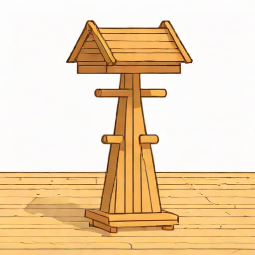 Villager Lectern Trades
