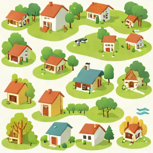 Villages At Woodmen By Owner