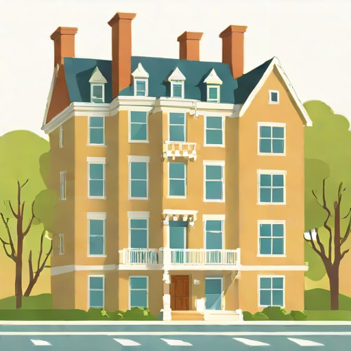 Villanova Sophomore Housing