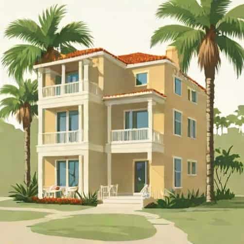 Villas Of Amelia Island