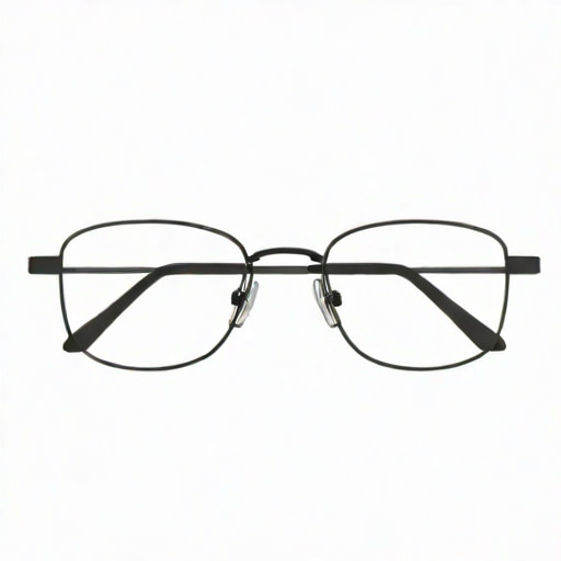 Vincent Chase Rimless Frames