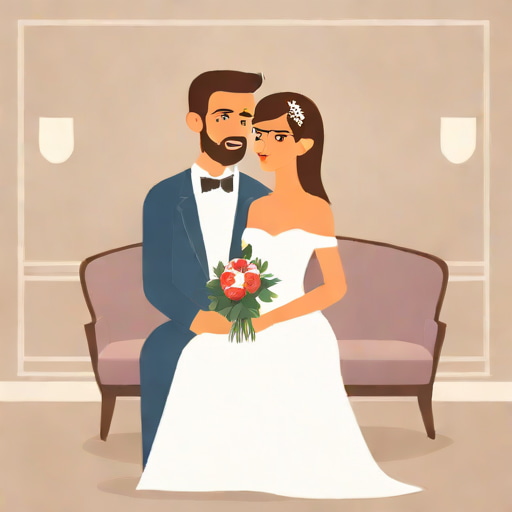 Vincent Married At First Sight