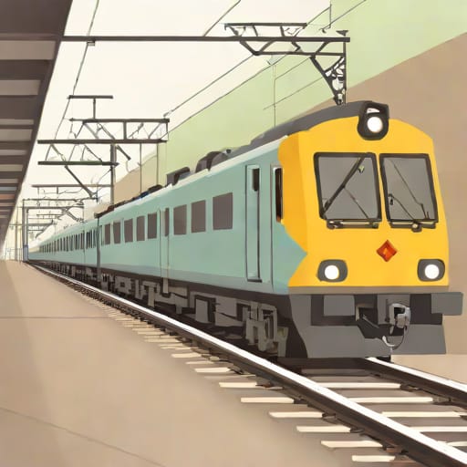 Vindhyachal Express Live Status Trainman