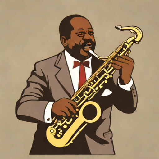 Vine Street Rumble Count Basie