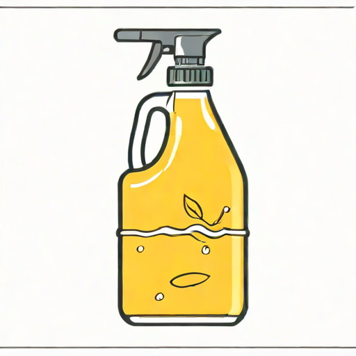 Vinegar For Hard Water Buildup