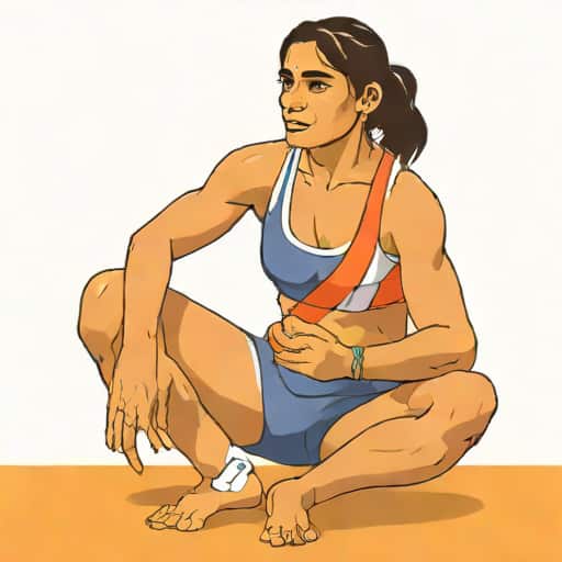 Vinesh Phogat Which