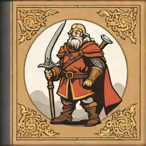 Vinland Saga Hardback