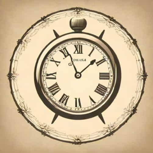 Vintage Aureole Watch History