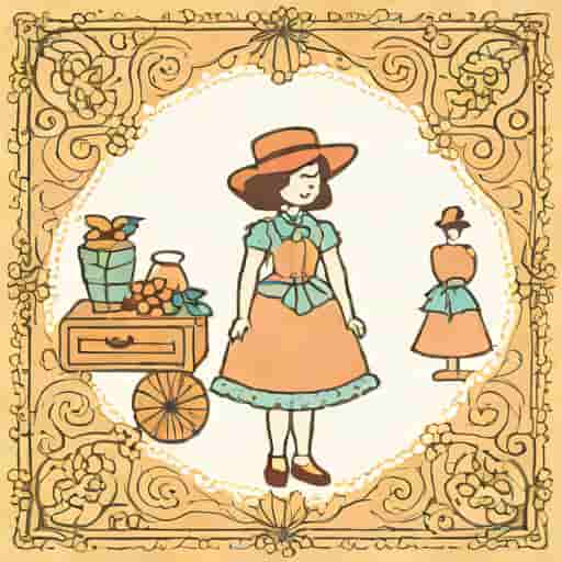 Vintage Lillian Vernon
