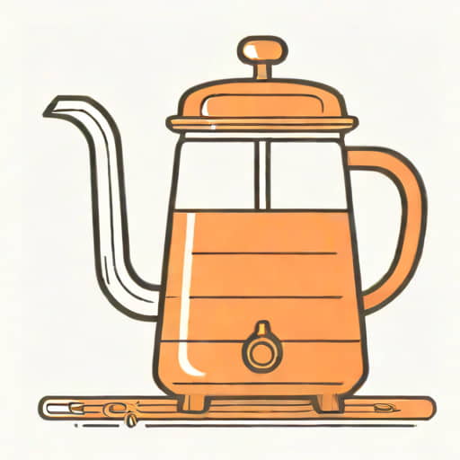 Vintage Pyrex Percolator