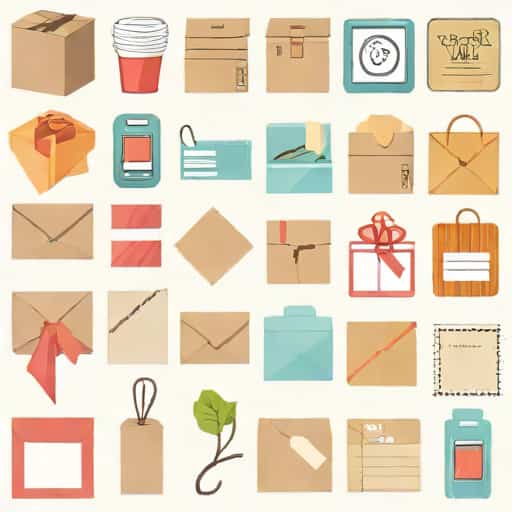 Vinted Bundle Postage