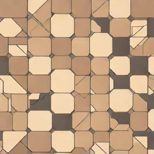 Vinyl Tile Adhesive