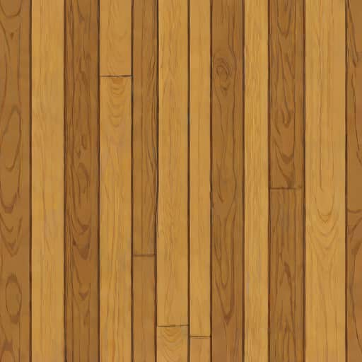 Vinyl Timber Flooring